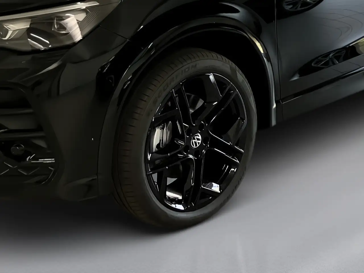 Volkswagen Tiguan 2.0 tdi r-line 4motion 193cv dsg 8