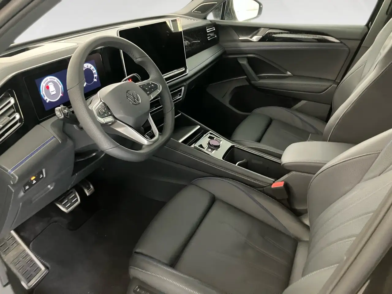 Volkswagen Tiguan 2.0 tdi r-line 4motion 193cv dsg 9