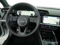Audi A3 Lim 35 TFSI S tronic S Line Int Pano,Leder, Weiß - thumbnail 9