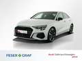 Audi A3 Lim 35 TFSI S tronic S Line Int Pano,Leder, Weiß - thumbnail 1