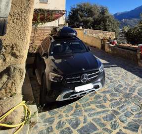 d 9G-Tronic Business Line