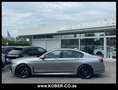 BMW 750 750d xDrive M-SPORTPAKET+SHADOW+GLASDACH+20" LM Grau - thumbnail 2