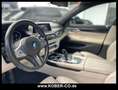BMW 750 750d xDrive M-SPORTPAKET+SHADOW+GLASDACH+20" LM Grau - thumbnail 6