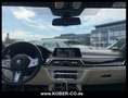 BMW 750 750d xDrive M-SPORTPAKET+SHADOW+GLASDACH+20" LM Grau - thumbnail 11
