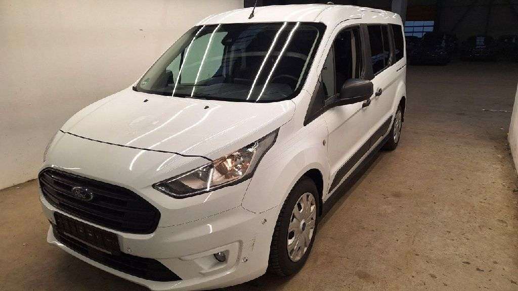 Second hand Ford Transit Connect 1.5
