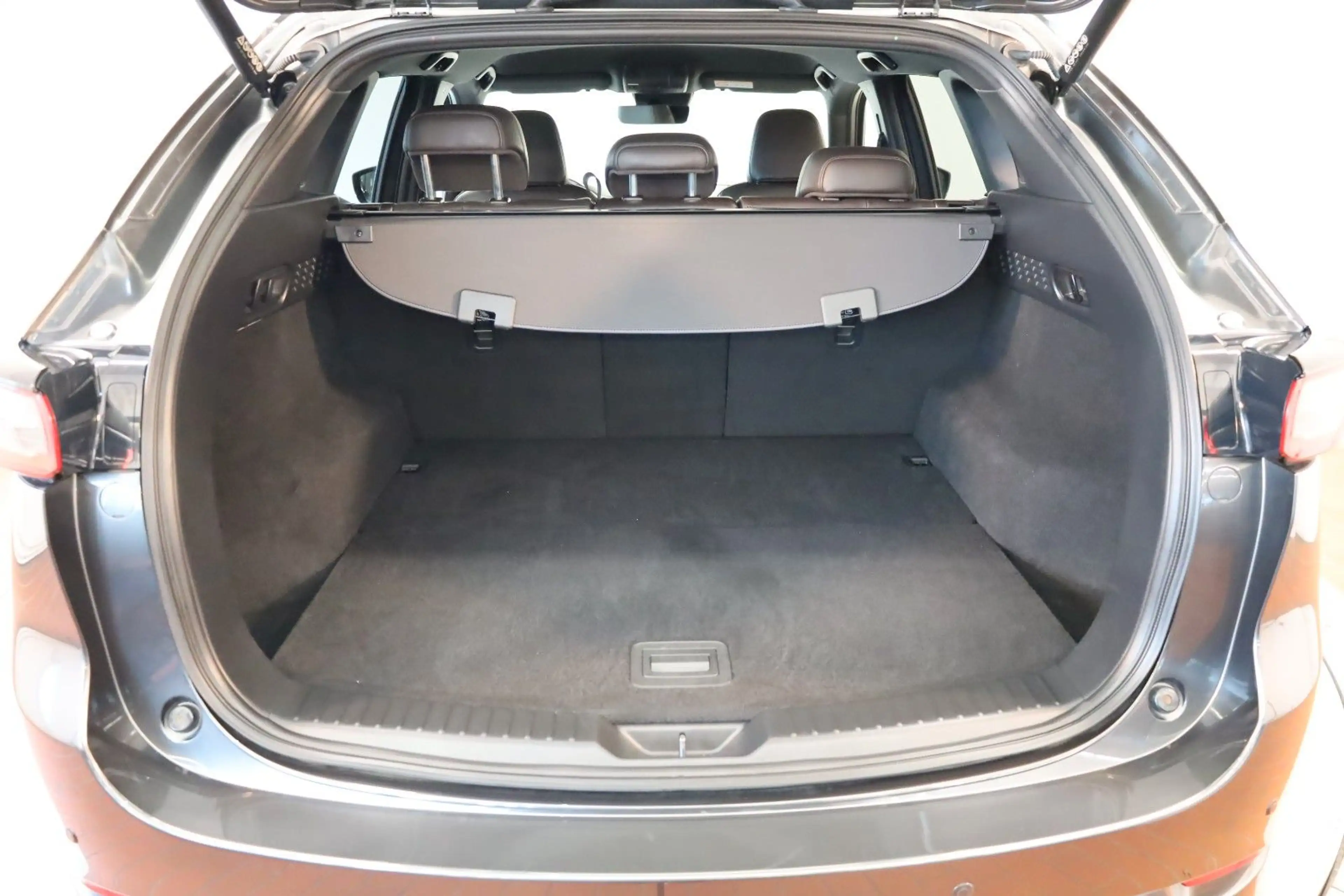 Mazda CX-5 2.2 SKYACTIV-D 184 Sports-Line / 1.Hand — photo 9