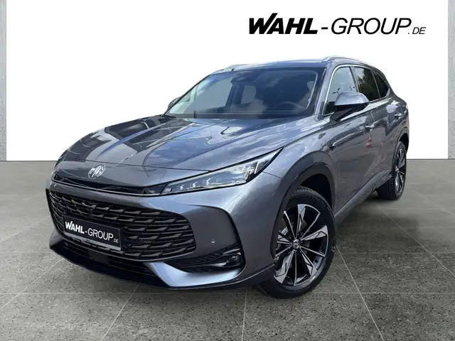 MG HS HEV MY25 *KAMERA*NAVI*SITZ-/LENKRADHZ*