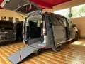 Volkswagen Caddy Maxi Style Autom. Rollstuhlrampe LED digCo Kam Nav siva - thumbnail 10