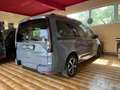 Volkswagen Caddy Maxi Style Autom. Rollstuhlrampe LED digCo Kam Nav Szary - thumbnail 4