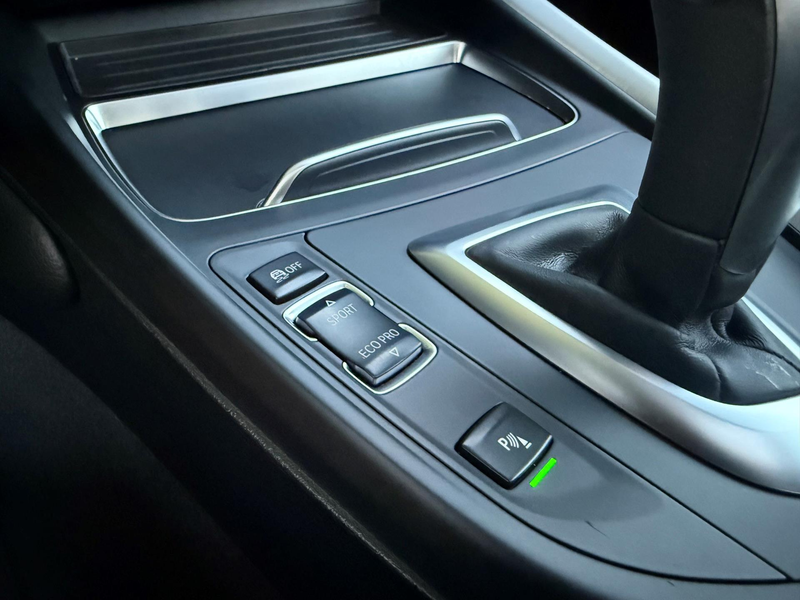 BMW 140 1-serie M140i High Exec/Pano/Stuurverw/Carplay/Har — photo 15