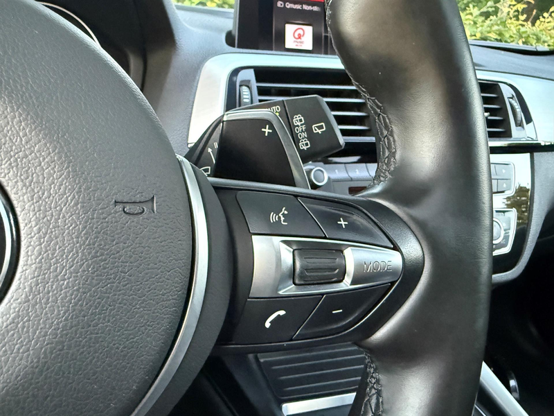 BMW 140 1-serie M140i High Exec/Pano/Stuurverw/Carplay/Har — photo 13