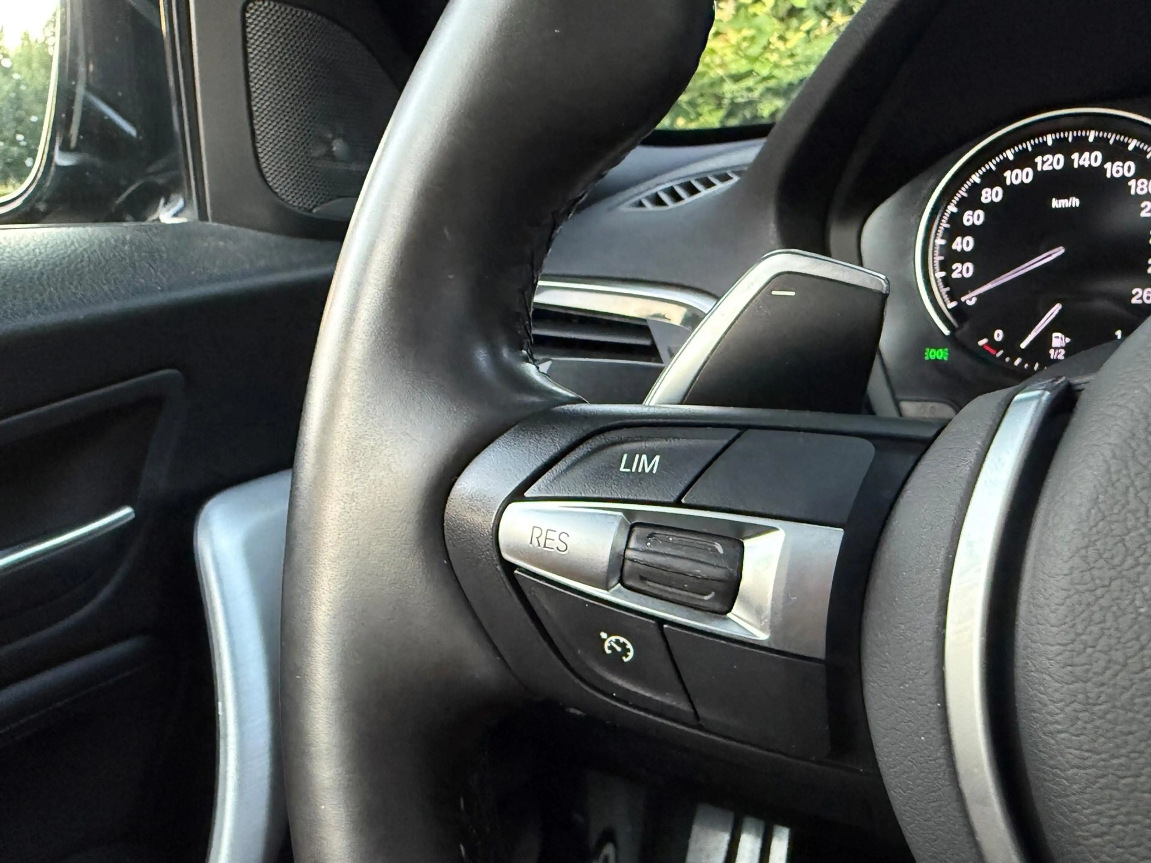 BMW 140 1-serie M140i High Exec/Pano/Stuurverw/Carplay/Har — photo 12