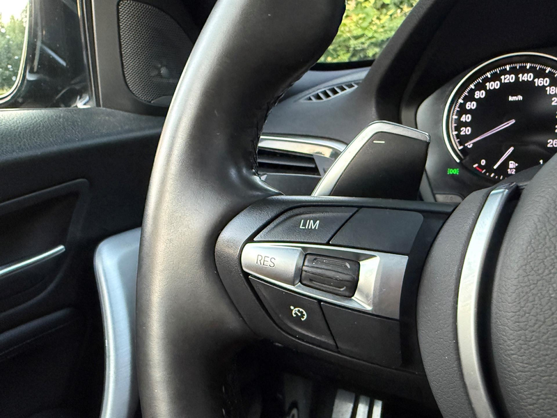 BMW 140 1-serie M140i High Exec/Pano/Stuurverw/Carplay/Har — photo 12