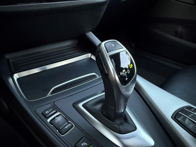 BMW 140 1-serie M140i High Exec/Pano/Stuurverw/Carplay/Har — photo 14
