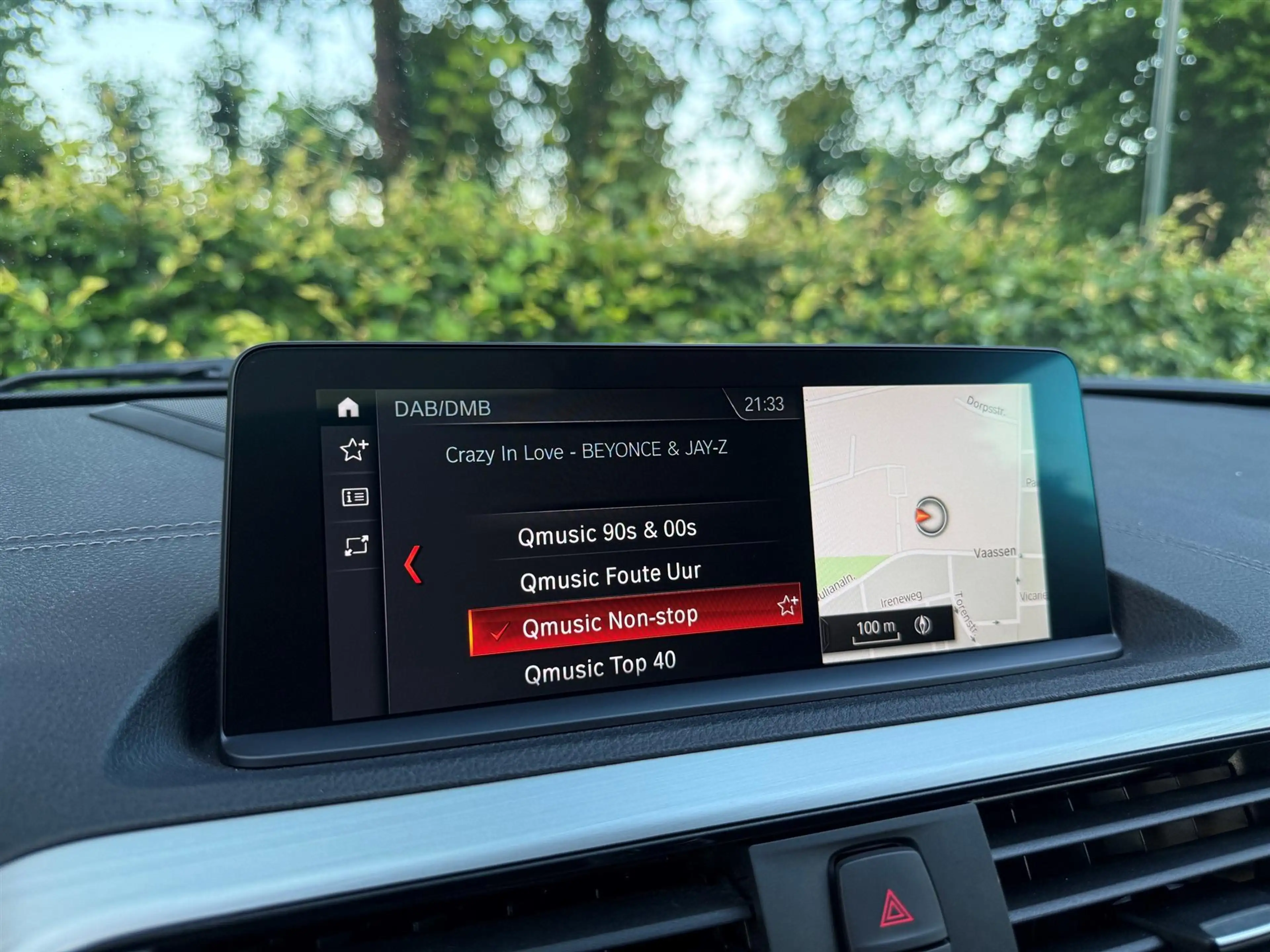 BMW 140 1-serie M140i High Exec/Pano/Stuurverw/Carplay/Har — photo 29