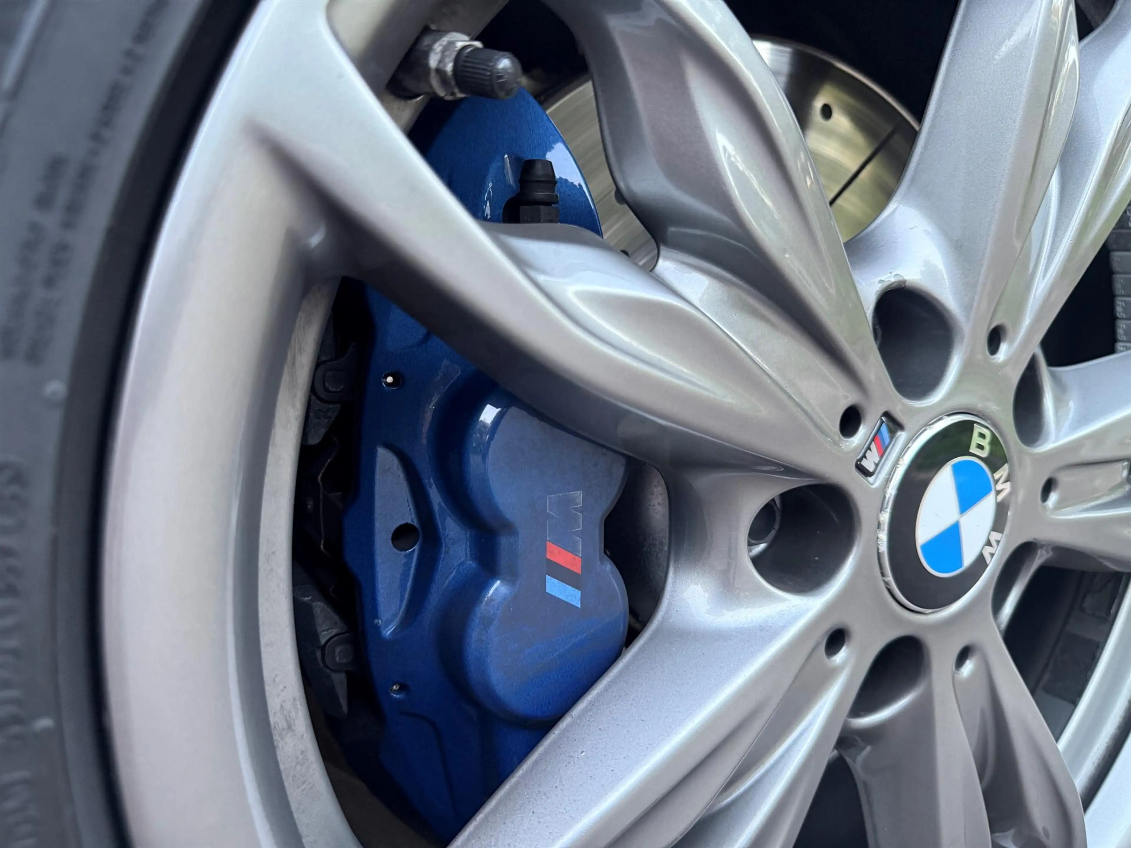 BMW 140 1-serie M140i High Exec/Pano/Stuurverw/Carplay/Har — photo 6