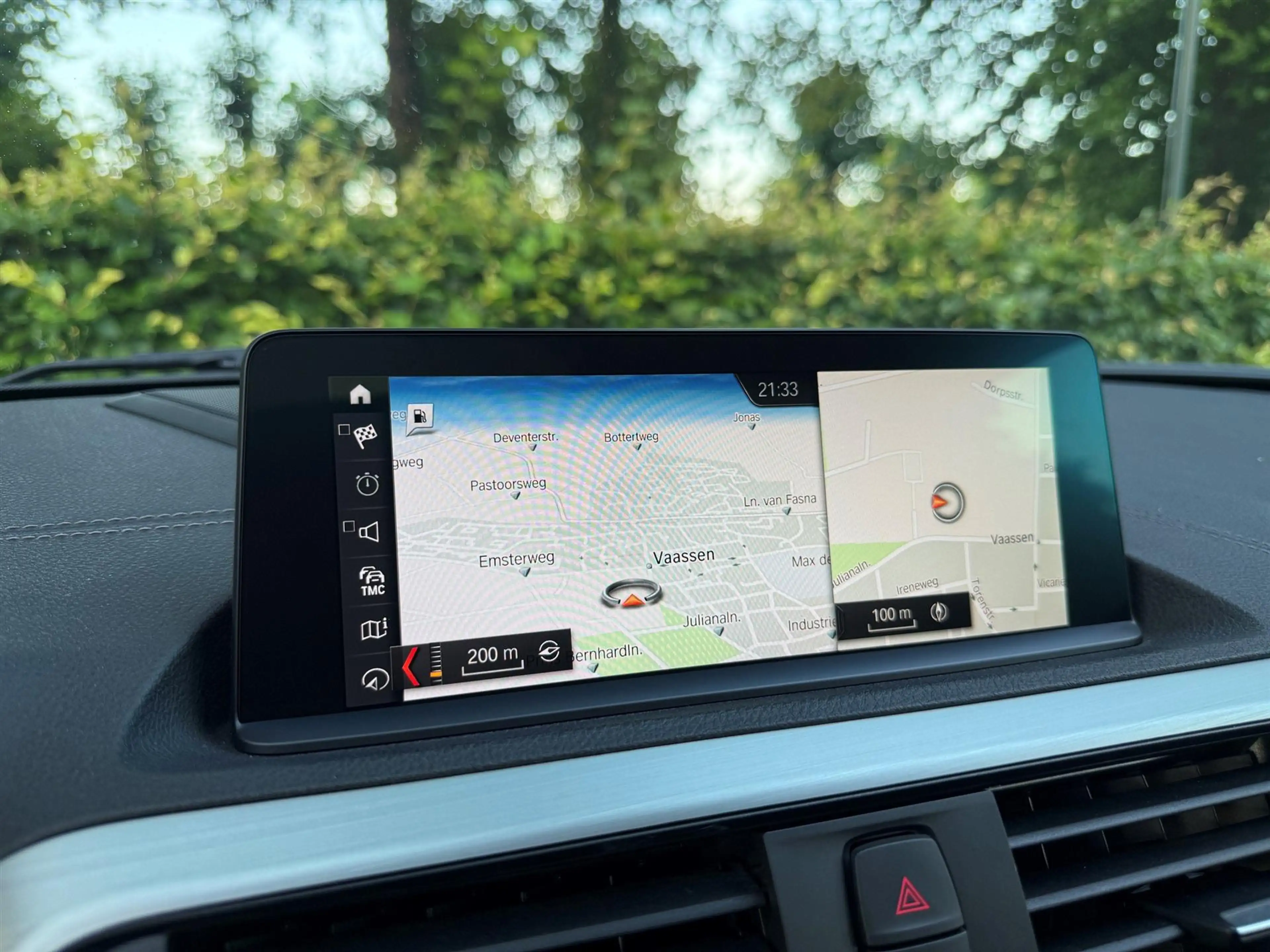 BMW 140 1-serie M140i High Exec/Pano/Stuurverw/Carplay/Har — photo 30