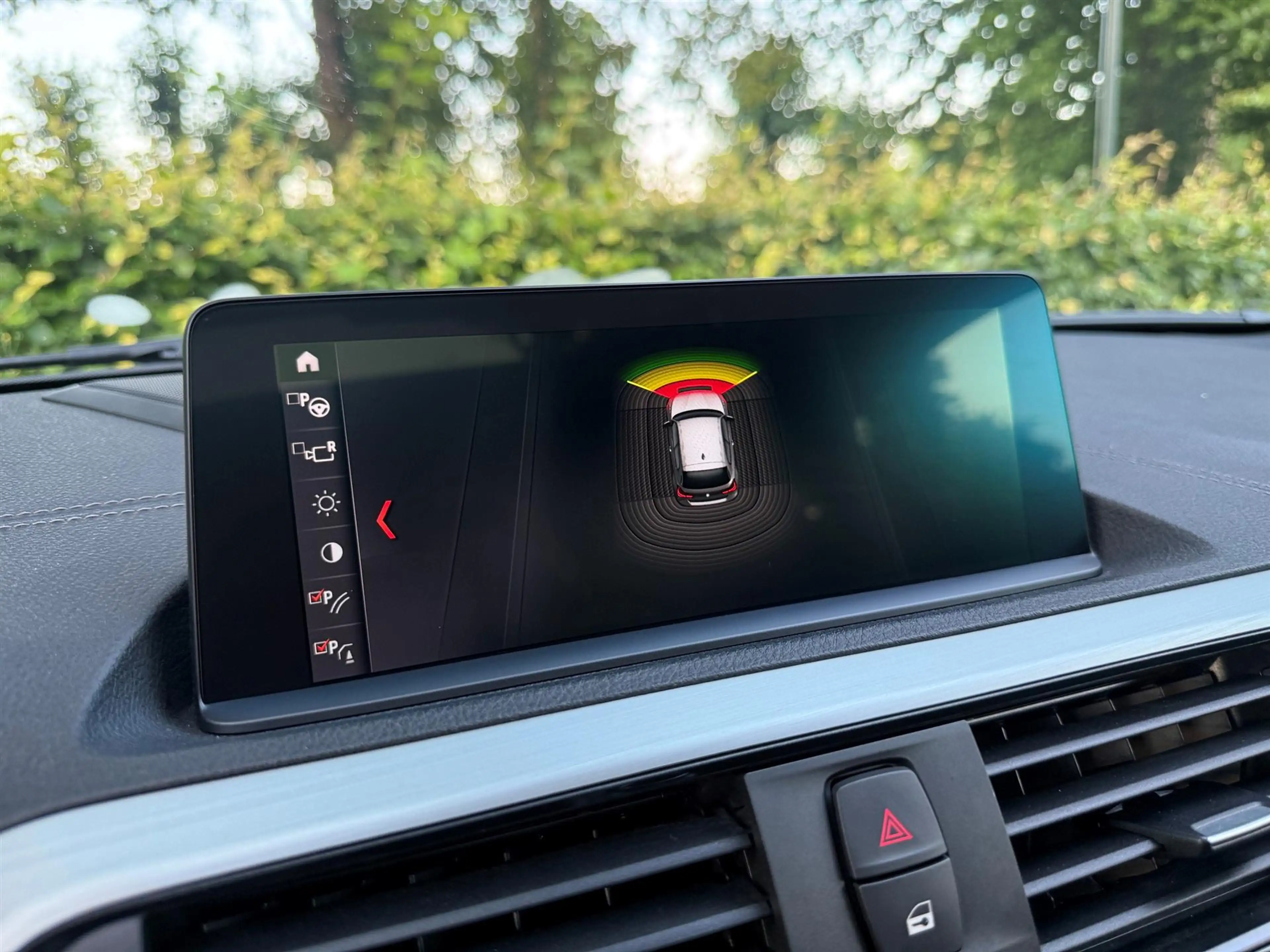BMW 140 1-serie M140i High Exec/Pano/Stuurverw/Carplay/Har — photo 26
