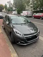 Peugeot 208 1.2 PureTech 82ch BVM5 Style