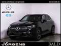 Mercedes-Benz GLC 220 d 4M AMG-Sport/360/Pano/Burm/HUD/AHK/19" Schwarz - thumbnail 1