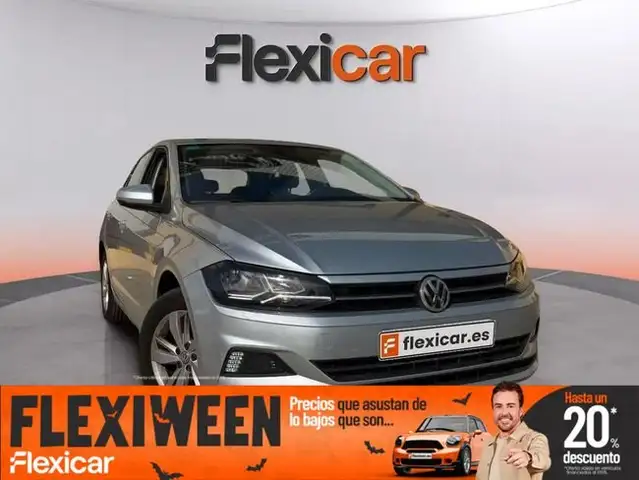Volkswagen Polo 1.0 TSI Sport 70kW