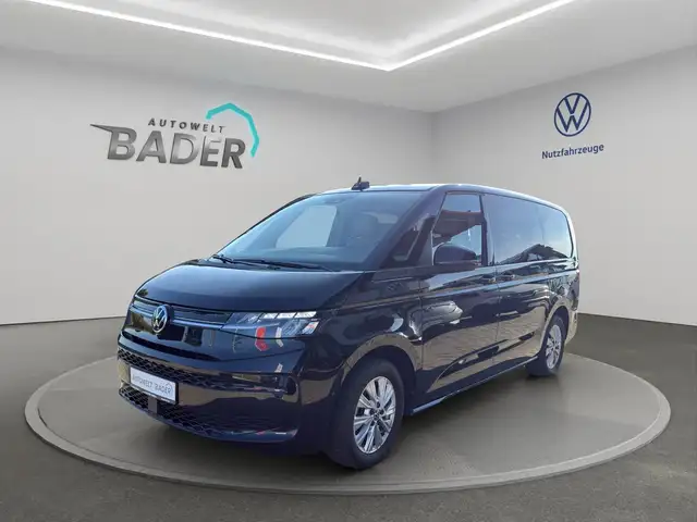 Volkswagen T7 Multivan Life 2,0 TDI LED AHK 3124 mm langer Überhang