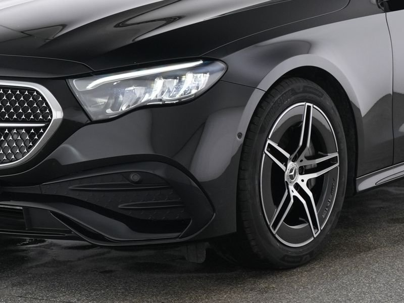 Mercedes-Benz E 220 d AMG Night Pano/Dist/Totw/MBUX/Kamera/LED — photo 2