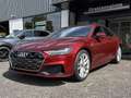 Audi A7 Sportback 55 TFSI Quattro S tronic *Laser*Business Rot - thumbnail 1