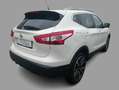 Nissan Qashqai 1,2 DIG-T Tekna Blanc - thumbnail 4