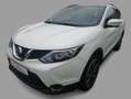 Nissan Qashqai 1,2 DIG-T Tekna Blanc - thumbnail 2