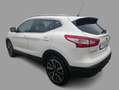 Nissan Qashqai 1,2 DIG-T Tekna Weiß - thumbnail 6