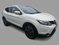 Nissan Qashqai 1,2 DIG-T Tekna Blanc - thumbnail 3