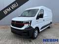 Renault Master L2H2 150PK, diverse inrichtingen mogelijk! Blanc - thumbnail 1