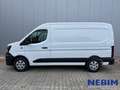 Renault Master L2H2 150PK, diverse inrichtingen mogelijk! Blanc - thumbnail 4