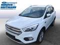 Ford Kuga Cool&Connect Weiß - thumbnail 1