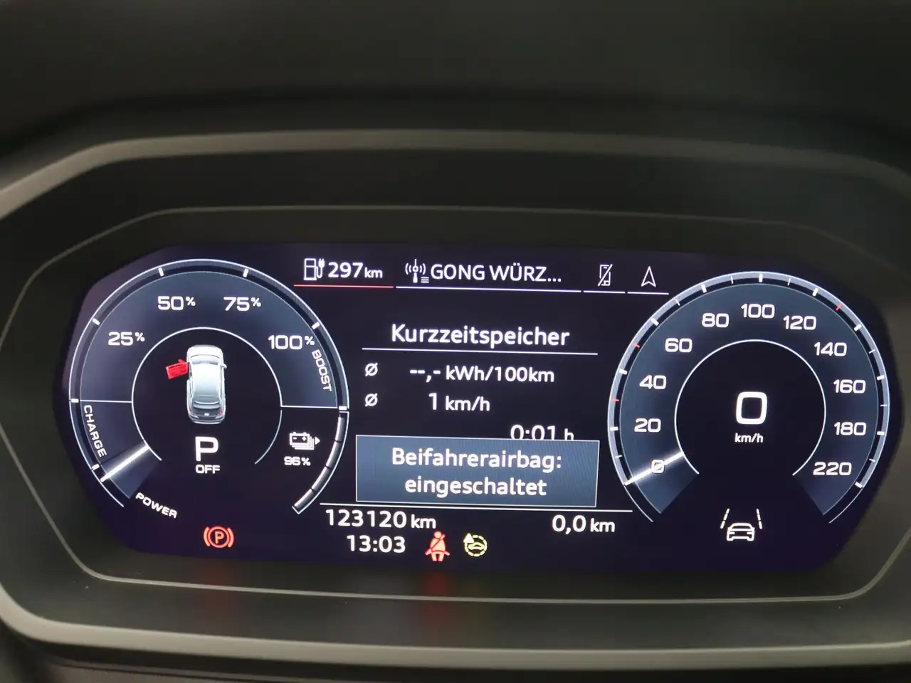 Audi Q4 50 quattro / Pano, Matrix, AR-HuD, AHK, миниатюра 16