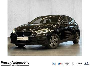 i LED LC Prof. Navi Tempomat PDC DAB Shz