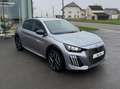 Peugeot 208 208 1.2i PureTech GT Gris - thumbnail 5