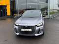 Peugeot 208 208 1.2i PureTech GT Gris - thumbnail 1