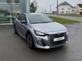 Peugeot 208 208 1.2i PureTech GT Gris - thumbnail 2