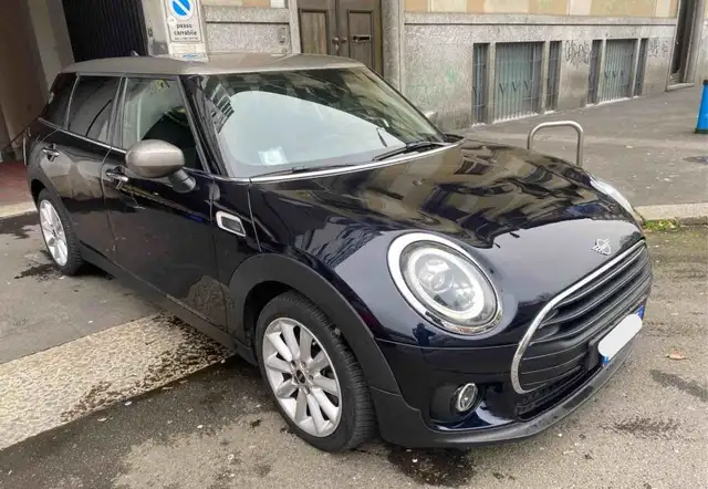 MINI Cooper Clubman Mini IV F54 2019 Clubman 1.5 autom. CARPLAY NAVIGA