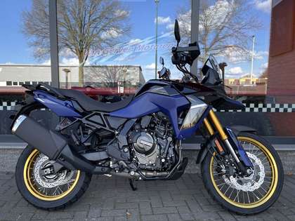 Suzuki V-Strom 800DE