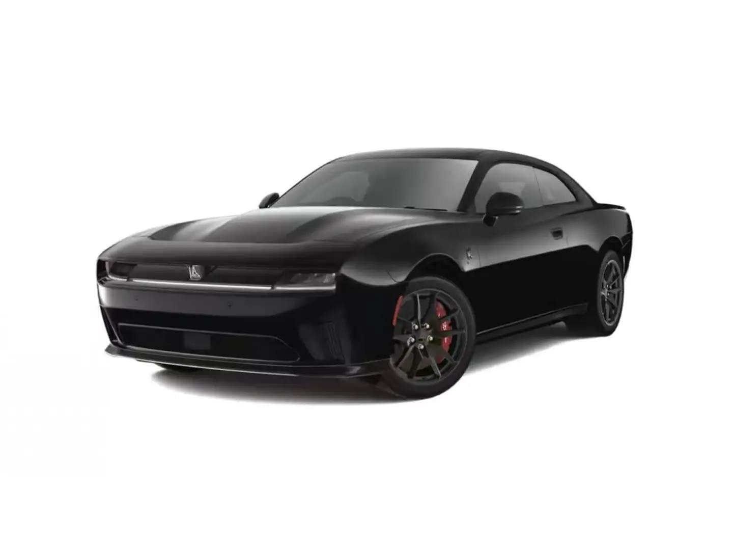 Dodge Charger DAYTONA SCATPACK Fekete - 1