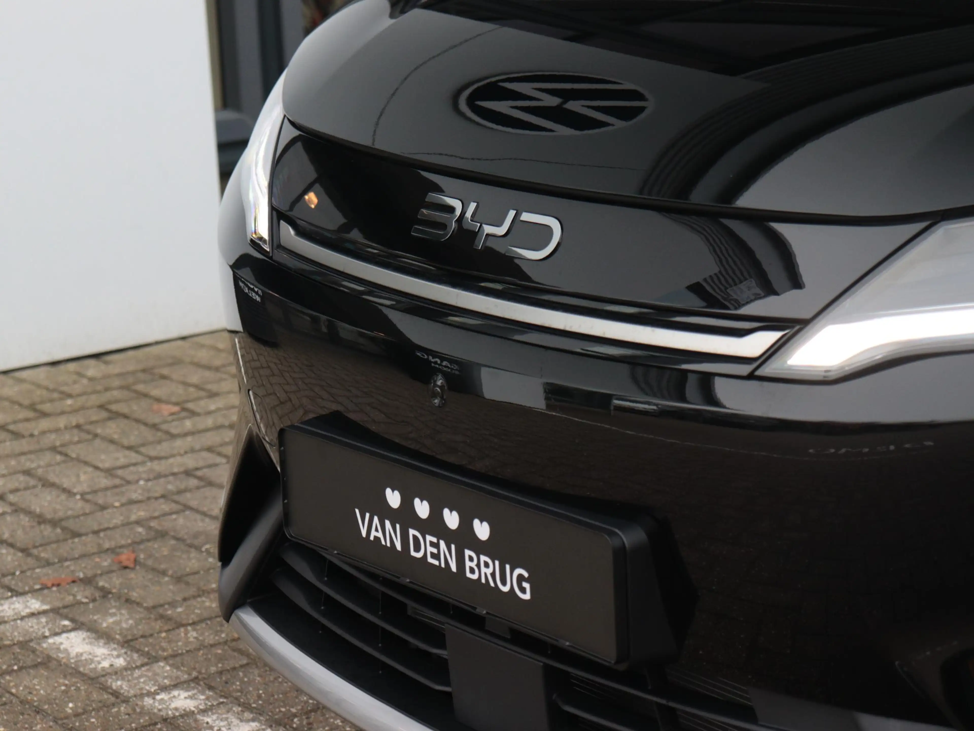 BYD Atto 2 Business 65 kWh | 430km WLTP | Warmtepomp | Panora — photo 7
