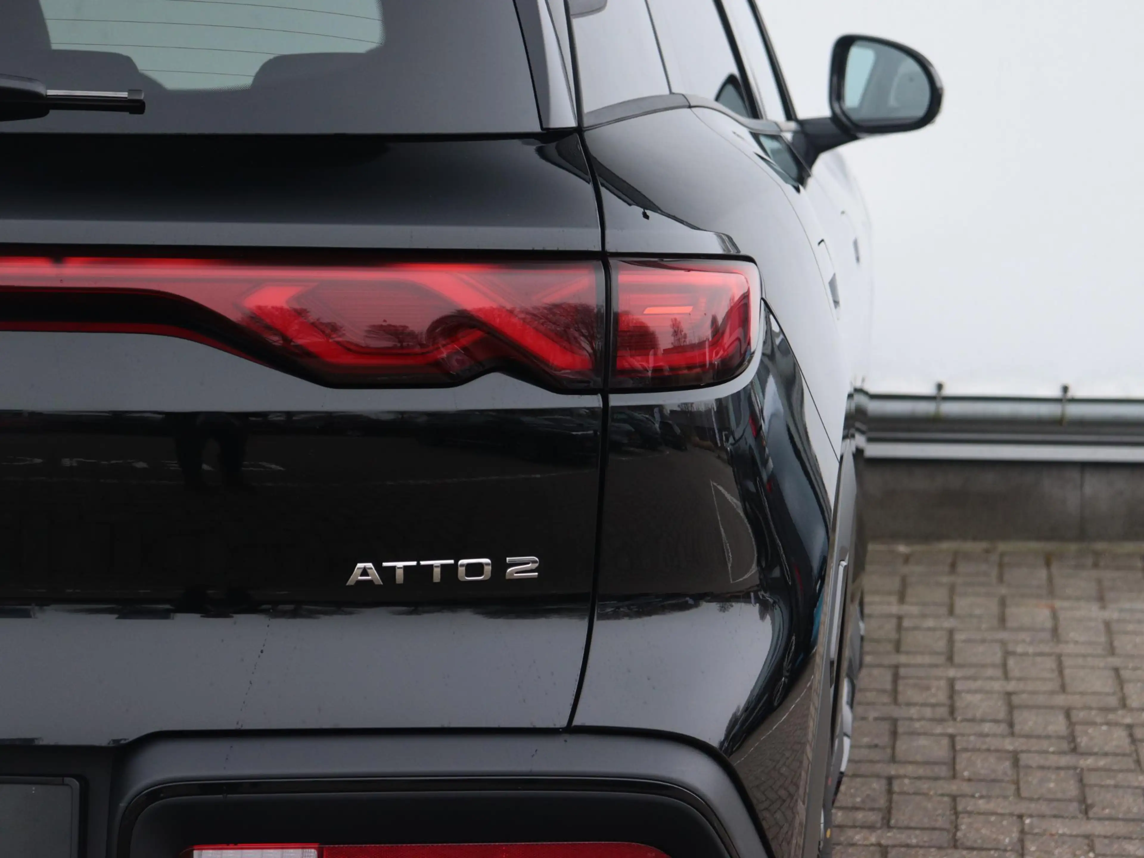 BYD Atto 2 Business 65 kWh | 430km WLTP | Warmtepomp | Panora — photo 6