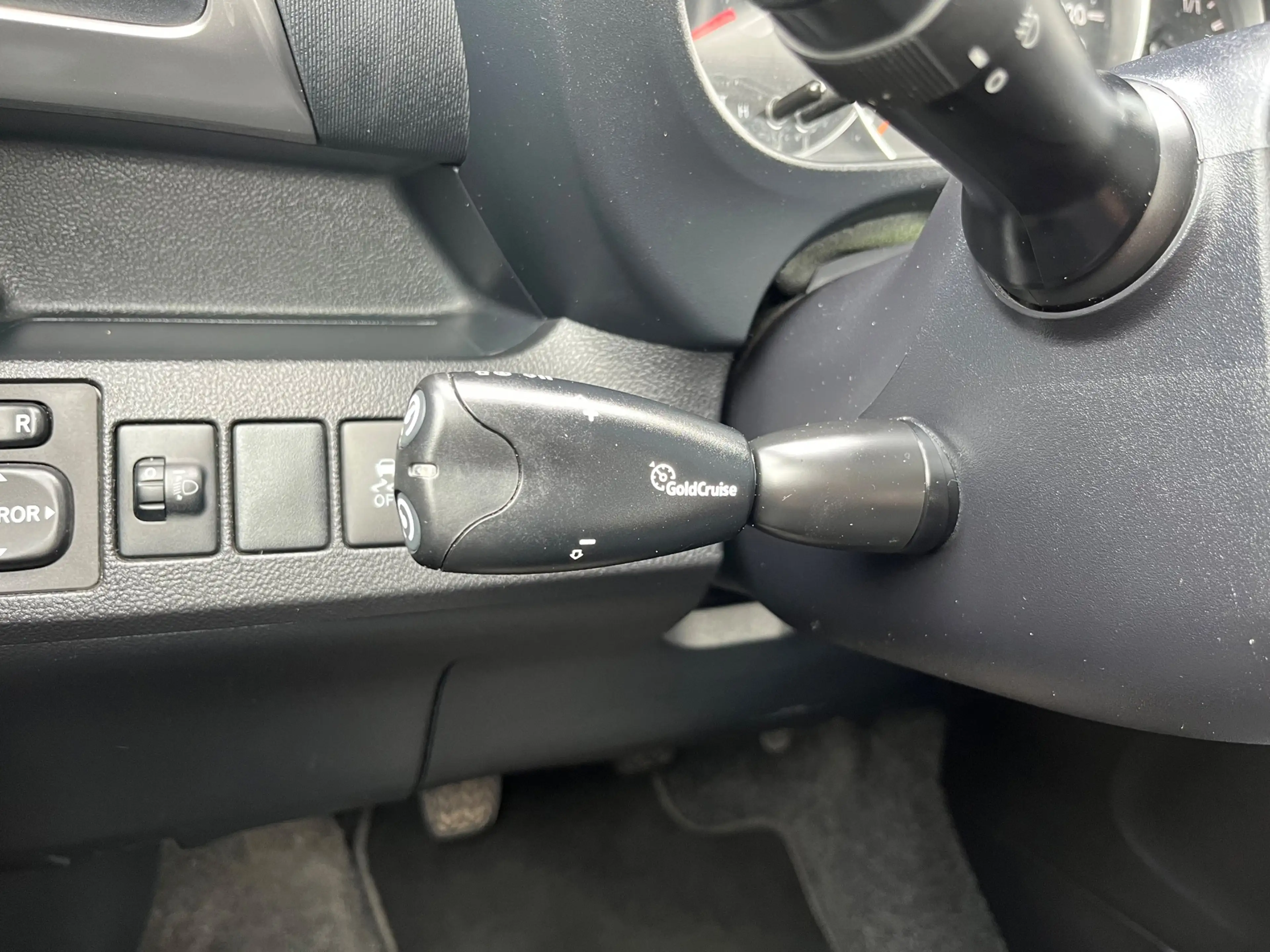 Toyota Verso-S 1.3 VVT-i Aspiration NL.Auto/Climatronic/Cruise-co — photo 14