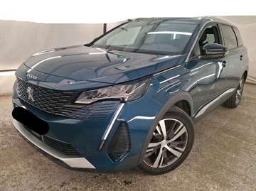 Allure 1.2T LED/NAVI/PDC/R´CAM/BLIS