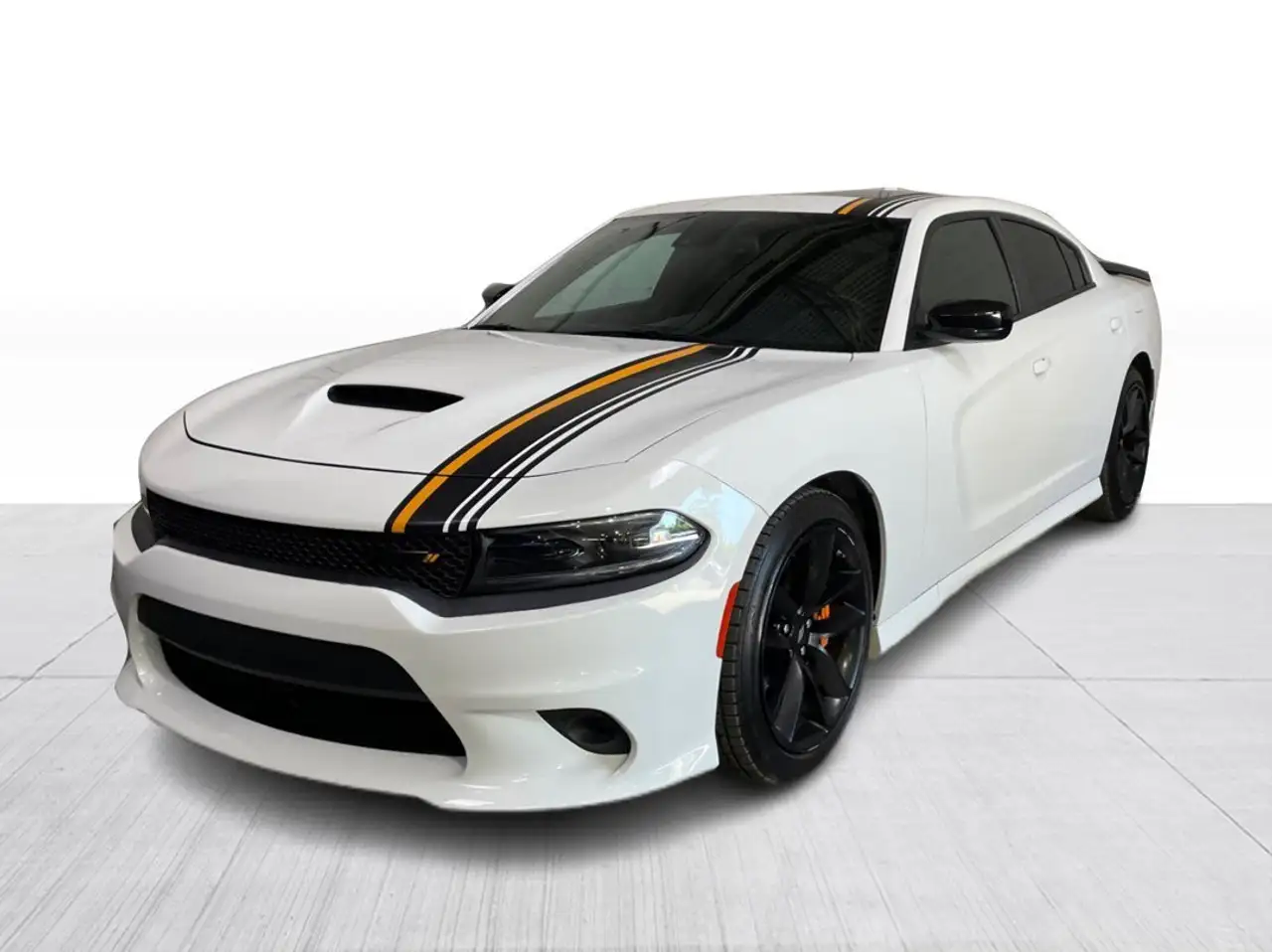 Dodge Charger photo Dodge Charger