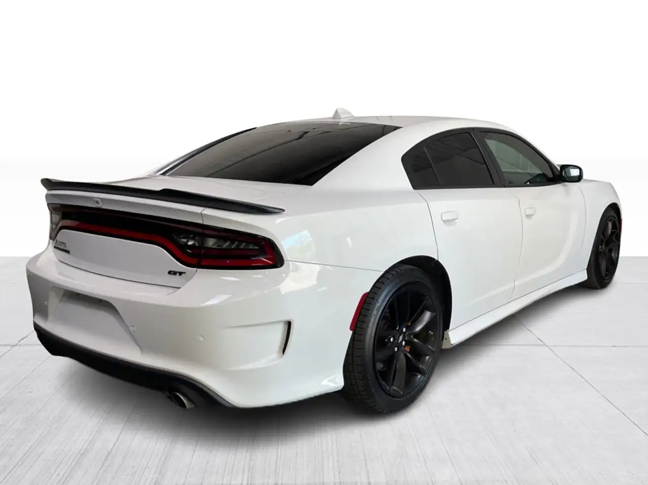 Dodge Charger photo Dodge Charger