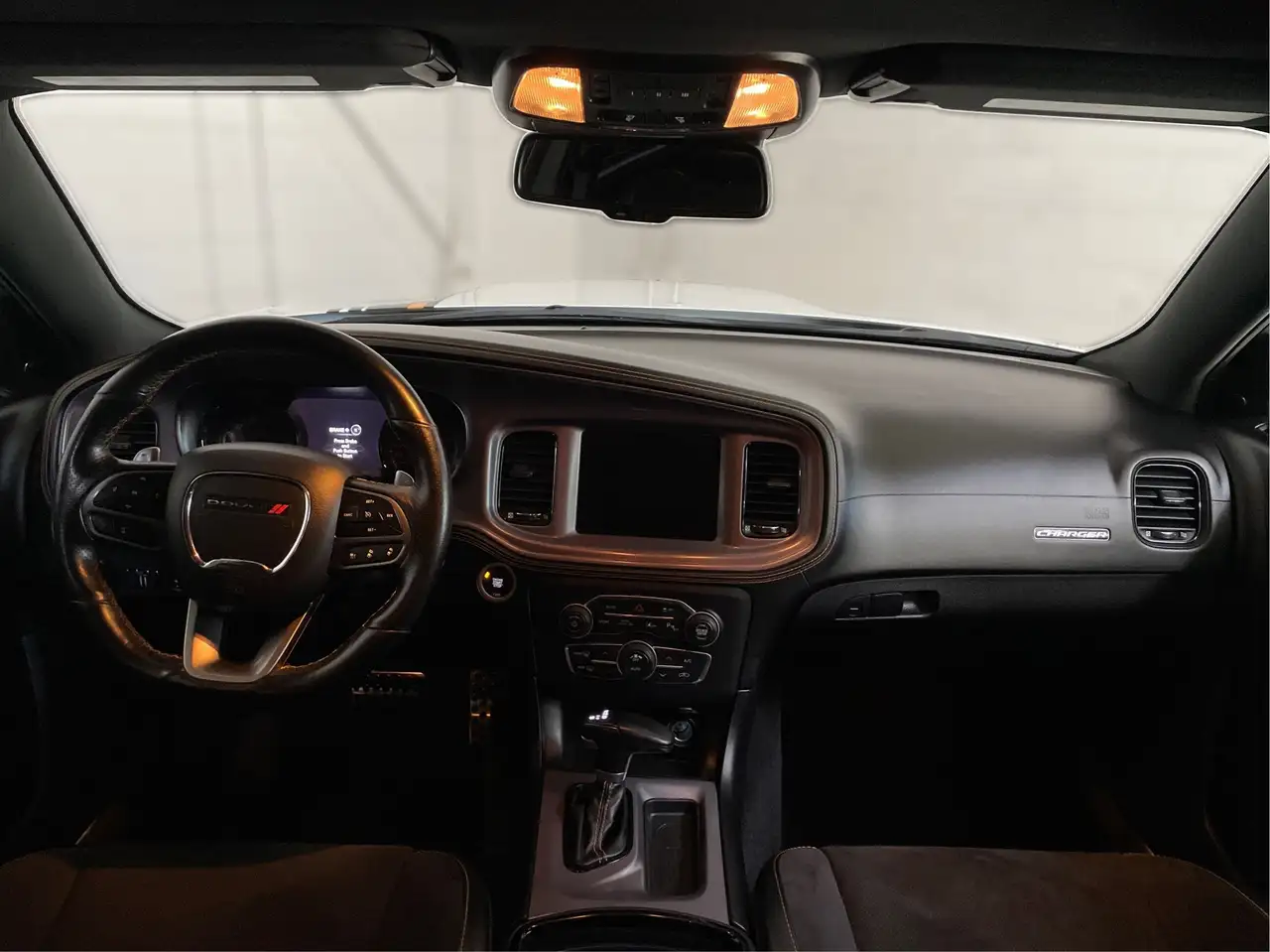 Dodge Charger photo Dodge Charger